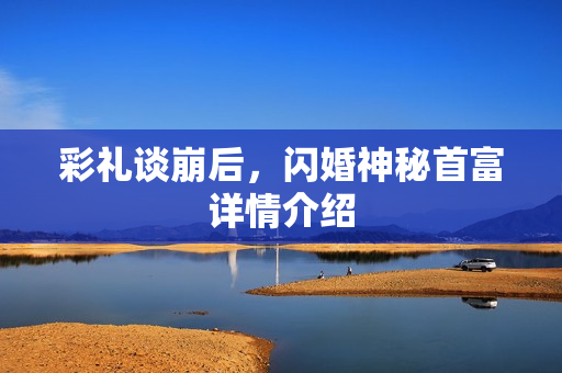 彩礼谈崩后，闪婚神秘首富详情介绍