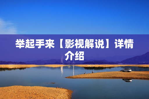 举起手来【影视解说】详情介绍