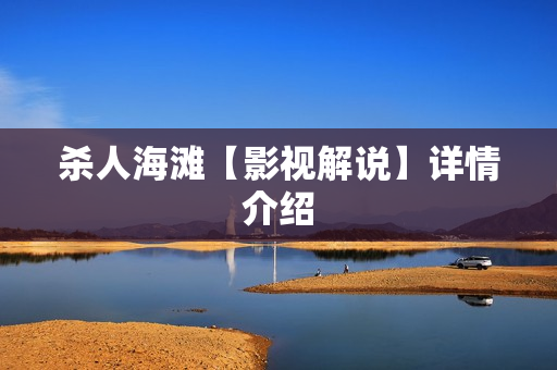 杀人海滩【影视解说】详情介绍