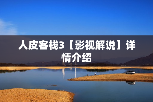 人皮客栈3【影视解说】详情介绍