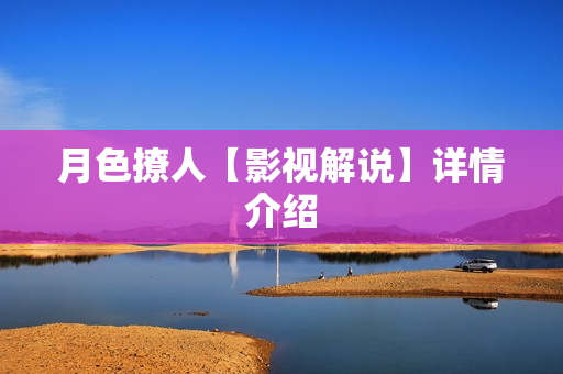 月色撩人【影视解说】详情介绍