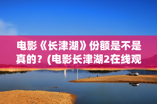电影《长津湖》份额是不是真的？(电影长津湖2在线观看)