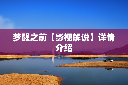 梦醒之前【影视解说】详情介绍