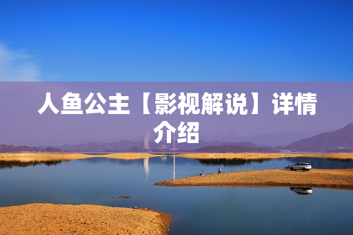 人鱼公主【影视解说】详情介绍