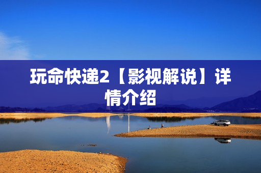 玩命快递2【影视解说】详情介绍