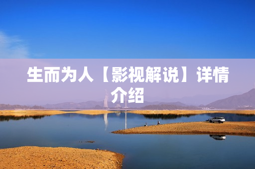 生而为人【影视解说】详情介绍