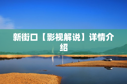 新街口【影视解说】详情介绍