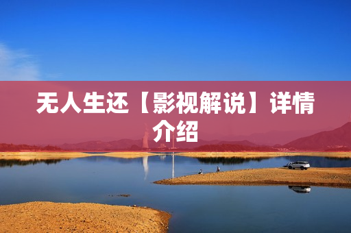 无人生还【影视解说】详情介绍