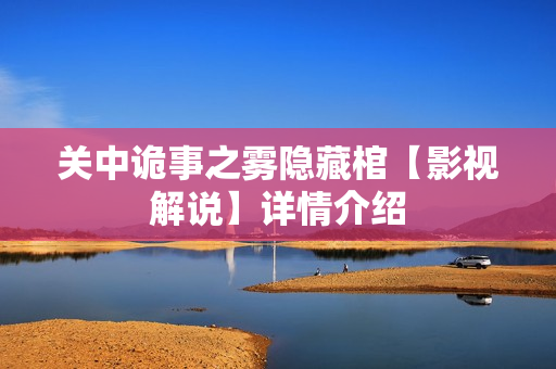 关中诡事之雾隐藏棺【影视解说】详情介绍