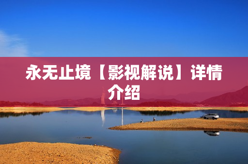 永无止境【影视解说】详情介绍