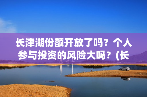 长津湖份额开放了吗？个人参与投资的风险大吗？(长津湖咋样)