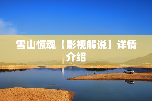 雪山惊魂【影视解说】详情介绍