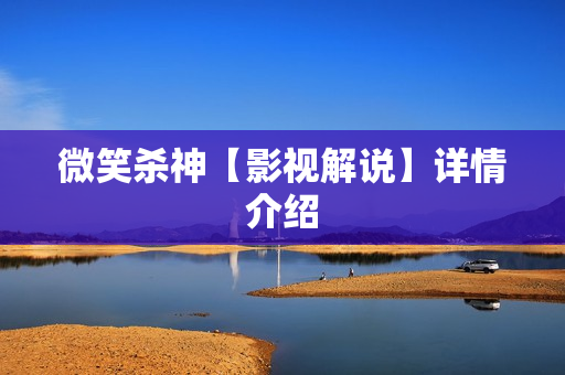 微笑杀神【影视解说】详情介绍
