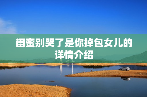 闺蜜别哭了是你掉包女儿的详情介绍