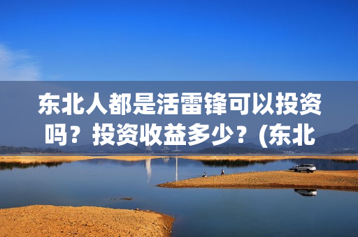 东北人都是活雷锋可以投资吗？投资收益多少？(东北人都是活雷锋歌词完整版)