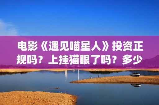 电影《遇见喵星人》投资正规吗？上挂猫眼了吗？多少金额起投？(《遇见喵星人》)