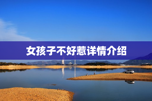 女孩子不好惹详情介绍