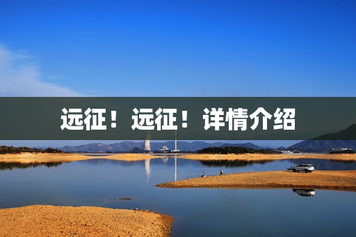 远征！远征！详情介绍