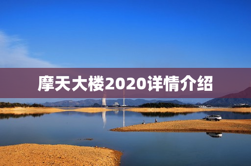 摩天大楼2020详情介绍