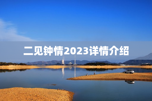 二见钟情2023详情介绍