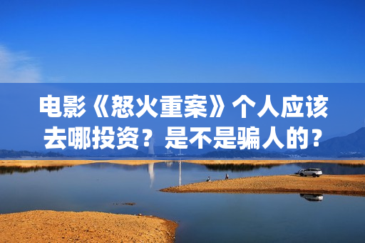 电影《怒火重案》个人应该去哪投资？是不是骗人的？(电影怒火重案国语高清版在线观看)