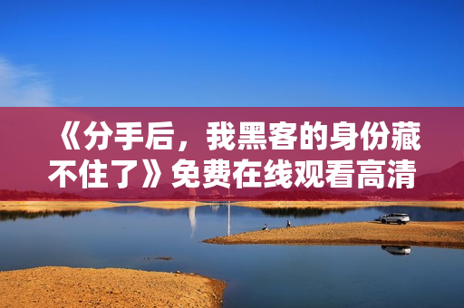 《分手后，我黑客的身份藏不住了》免费在线观看高清完整版