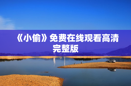 《小偷》免费在线观看高清完整版