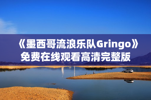 《墨西哥流浪乐队Gringo》免费在线观看高清完整版