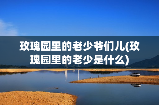 玫瑰园里的老少爷们儿(玫瑰园里的老少是什么)