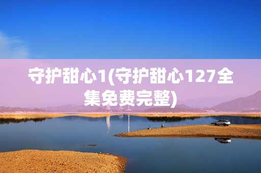 守护甜心1(守护甜心127全集免费完整)
