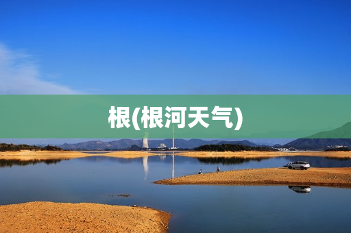根(根河天气)