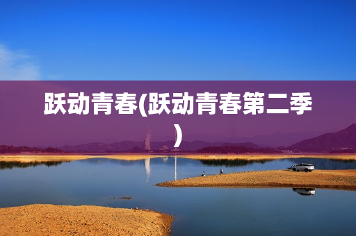 跃动青春(跃动青春第二季)