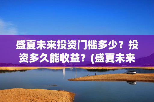 盛夏未来投资门槛多少？投资多久能收益？(盛夏未来总投资)