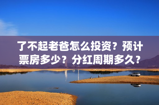 了不起老爸怎么投资？预计票房多少？分红周期多久？(了不起老爸怎么说)