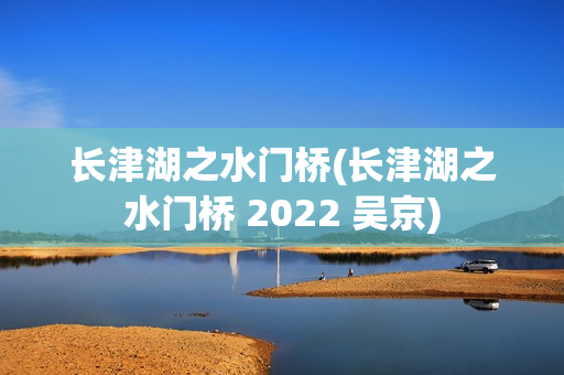 长津湖之水门桥(长津湖之水门桥 2022 吴京)