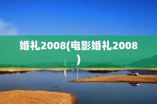 婚礼2008(电影婚礼2008)