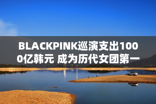 BLACKPINK巡演支出1000亿韩元 成为历代女团第一