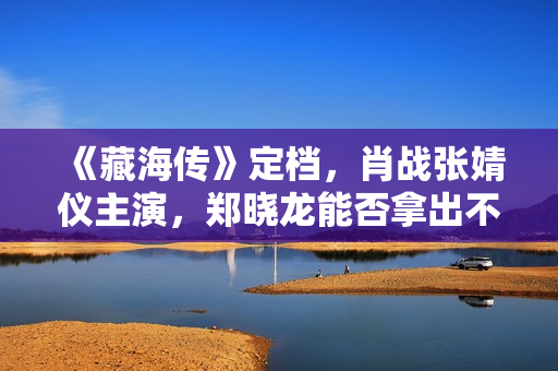 《藏海传》定档，肖战张婧仪主演，郑晓龙能否拿出不一样的权谋剧