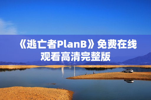 《逃亡者PlanB》免费在线观看高清完整版