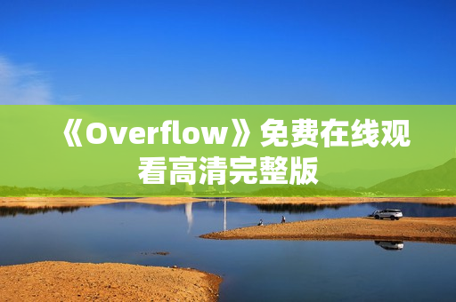 《Overflow》免费在线观看高清完整版