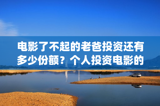 电影了不起的老爸投资还有多少份额？个人投资电影的渠道有哪些？(了不起的老爸 演员表)