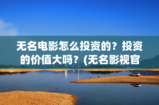 无名电影怎么投资的？投资的价值大吗？(无名影视官网)