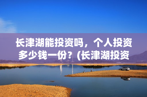 长津湖能投资吗，个人投资多少钱一份？(长津湖投资金额)