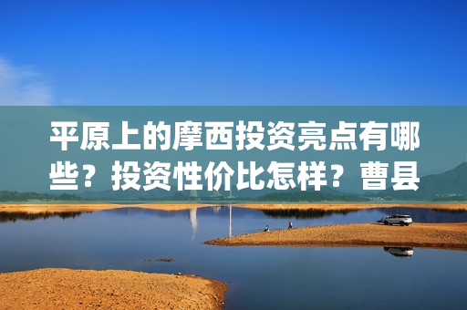 平原上的摩西投资亮点有哪些？投资性价比怎样？曹县(平原上的摩西入围)