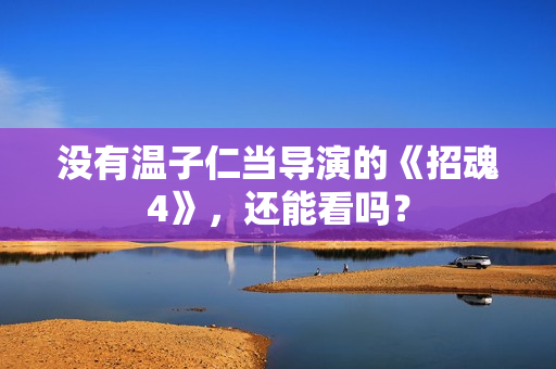 没有温子仁当导演的《招魂4》，还能看吗？