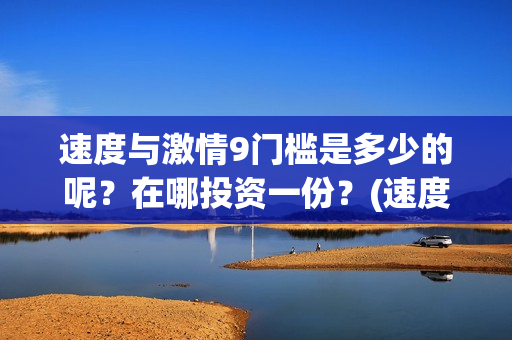 速度与激情9门槛是多少的呢？在哪投资一份？(速度与激情9 brain)
