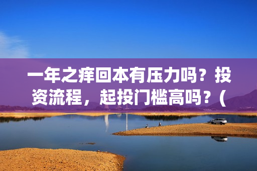 一年之痒回本有压力吗？投资流程，起投门槛高吗？(一年之痒后面是什么)