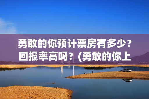 勇敢的你预计票房有多少？回报率高吗？(勇敢的你上映)