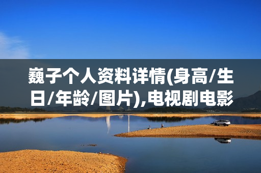 巍子个人资料详情(身高/生日/年龄/图片),电视剧电影作品