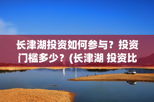 长津湖投资如何参与？投资门槛多少？(长津湖 投资比例)